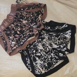 Under Armour Women's Athletic Shorts